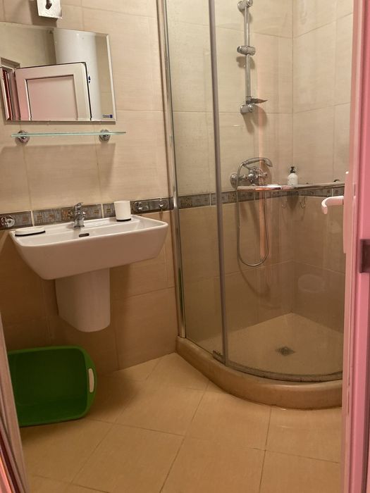 Дава се под наем Двустаен апартамент в Видин, Гео Милев - 65 кв.м за 400 € - Снимка #6