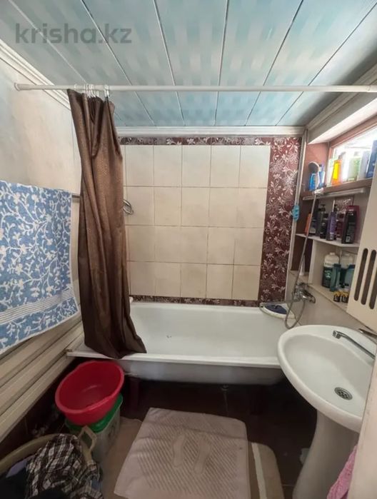 Продается дом /  Чапаевка