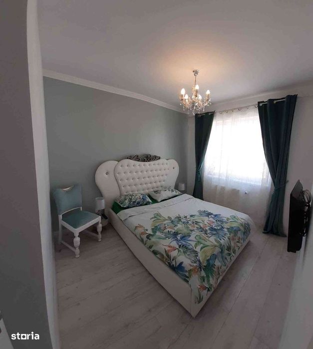 Apartament 2 camere Prima Onestilor/Oradea