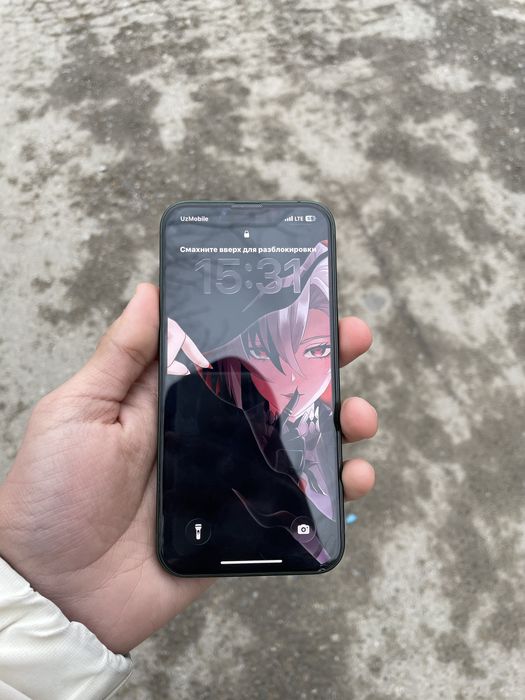 Iphone 13 с гарантией