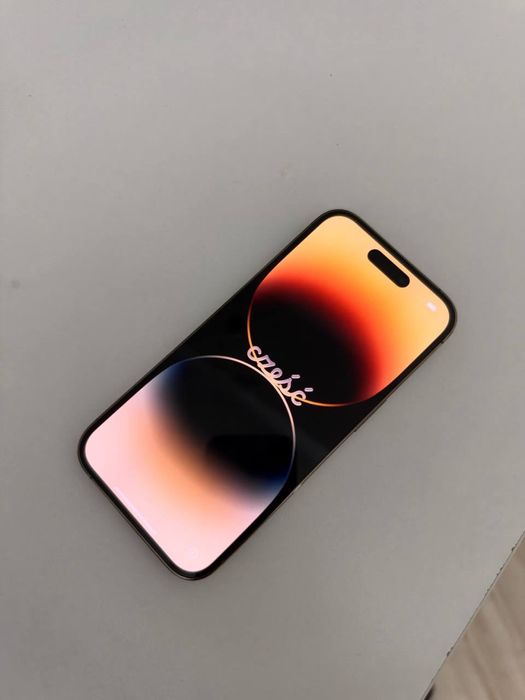 IPhone 14 pro макс