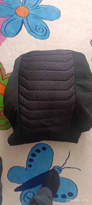 Чехол жентрада 1 йил ишлатган яхши холатда