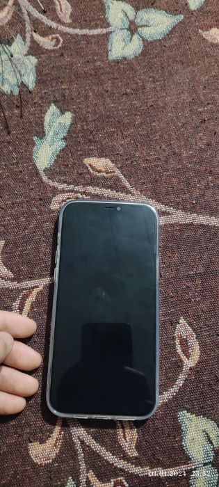 Айфон 12 про макс