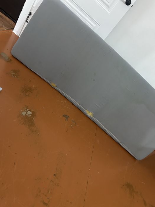 Матрас бесплатно