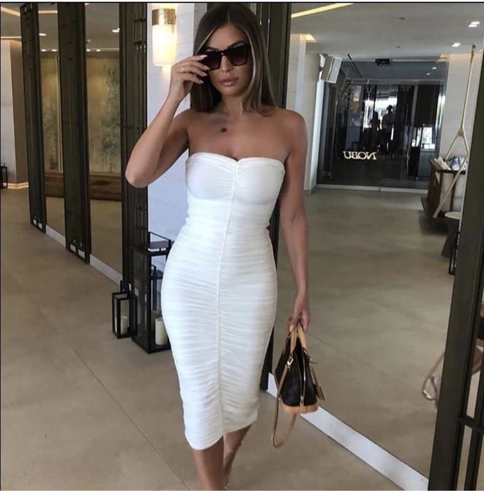 Вечерние платья турция