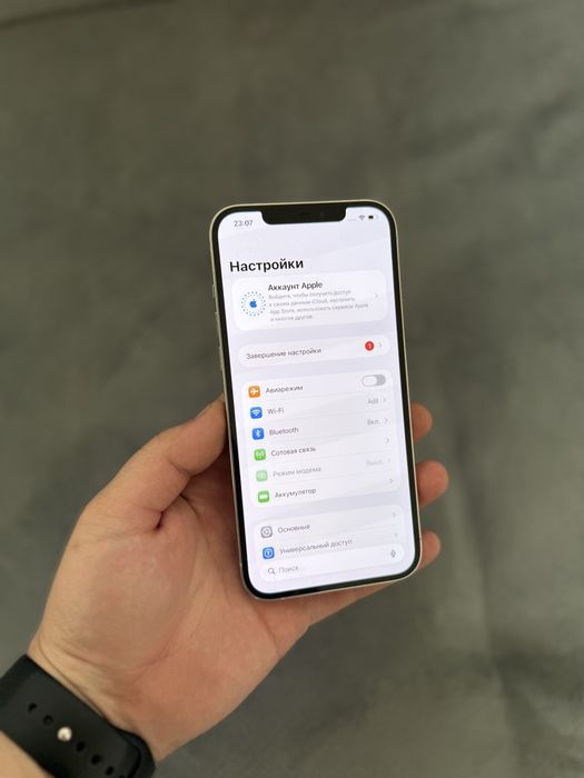 Iphone 12 pro max 128gb / Айфон 12 про макс 128гб