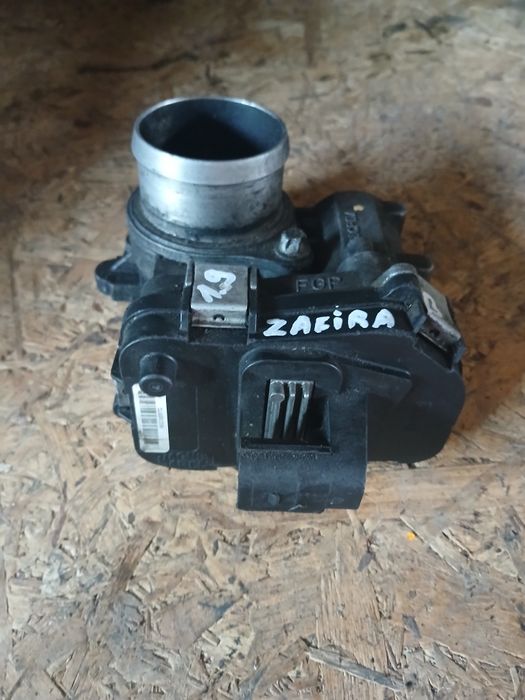 Дросел Opel Zafira B