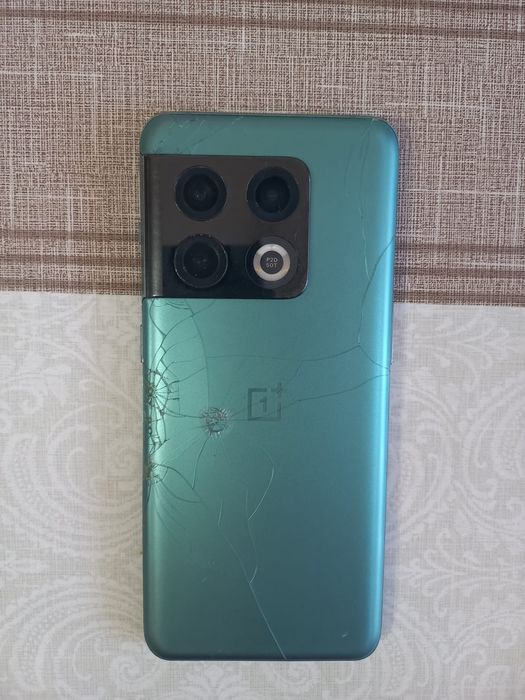 OnePlus 10 Pro 12/256