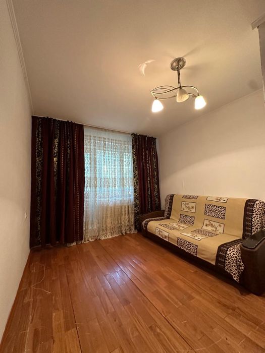 Сдам квартиру.