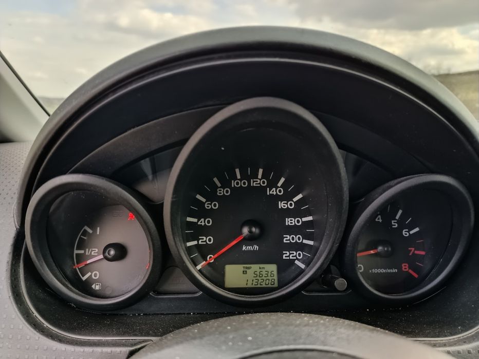 Mitsubishi Colt CZ3 1.1 Benzină – economică și întreținută