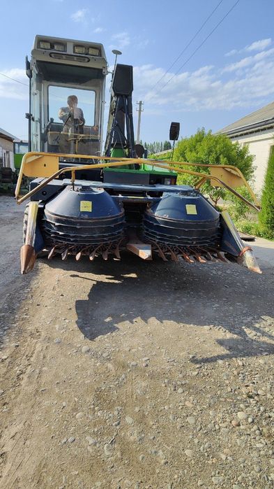 Maral 150 . Maral 125. Baraban diskiviy jatka kemper 3000