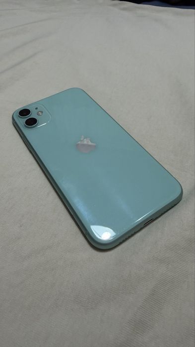 Iphone 11 128 gb ideal 200$ болши