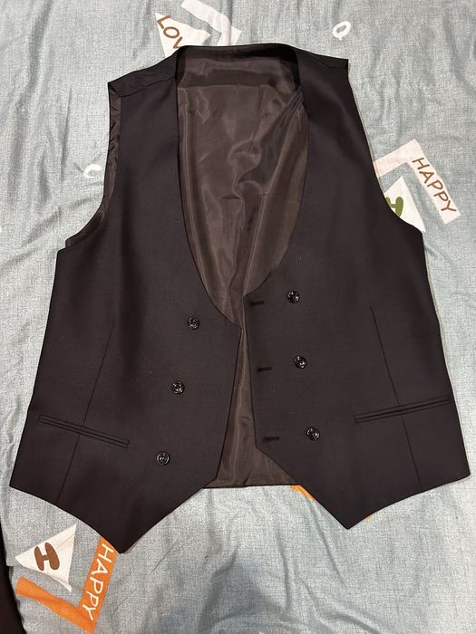 Костюм мужской размер