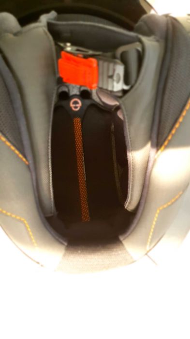 Мото каска SCHUBERT C5