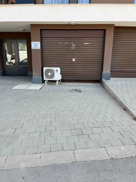 Продава се Едностаен апартамент в София, Център - 30 кв.м за 3667 €/кв.м - Снимка #17