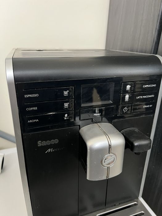 Кафемашина Saeco автоматична