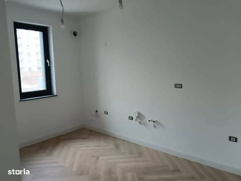 Apartament 4 camere |  Pipera Plaza | Bloc nou 2025