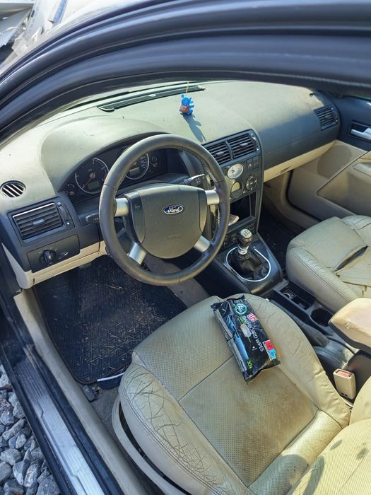 Форд Мондео 2.0 дизел