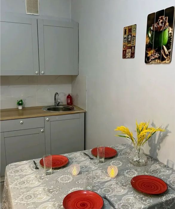 Квартира посуточно