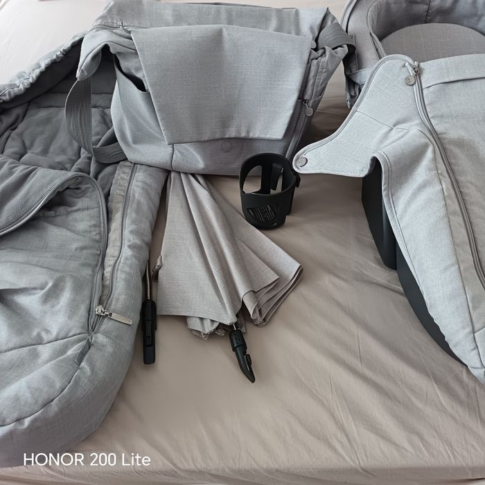 Stokke Бебешка Количка