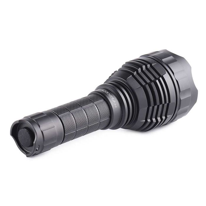 Lanterna.Convoy L21A cu led-3000Lumeni - 1300m