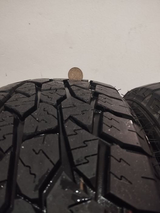 Резина R15 205/70