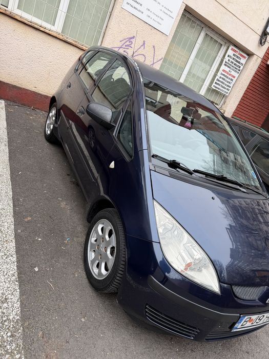 Mitsubishi Colt 1.0