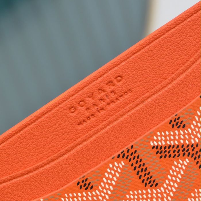 Goyard cardholder картодържатели