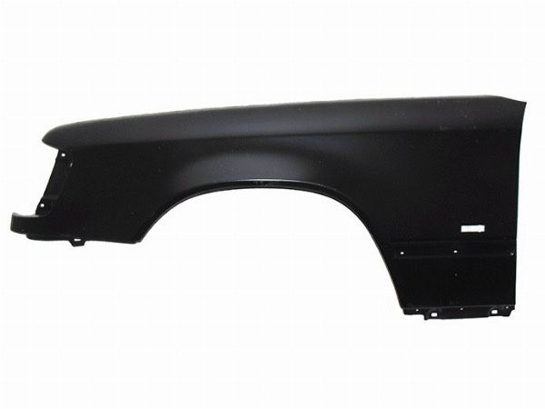 Крыло переднее Мерседес 124 Ешка