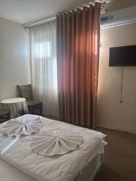 Hotel & Hostel arzon narxlarda