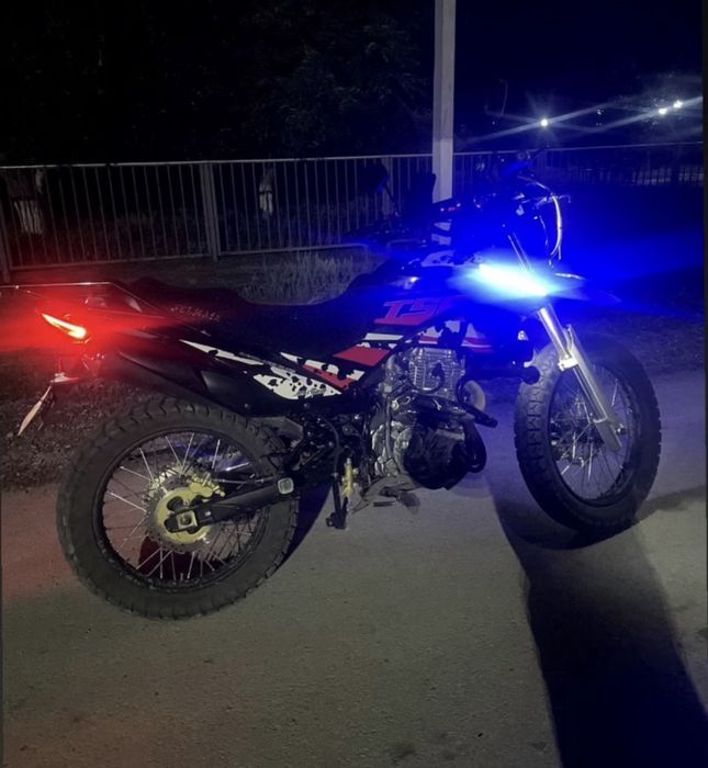 Мото сатылады желмая 300сс