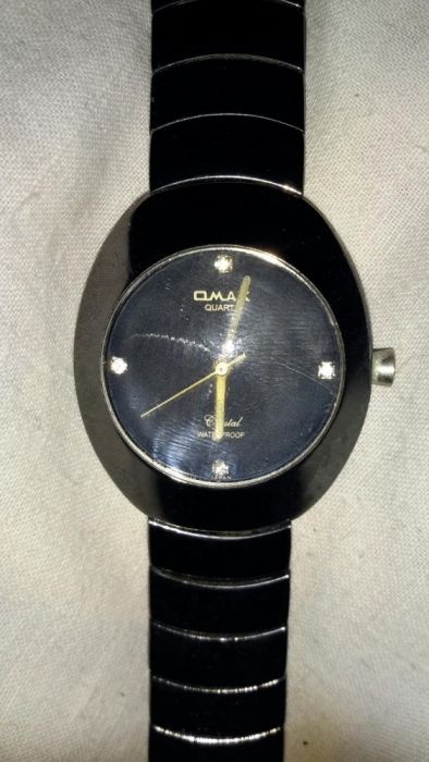 Часы Omax женские