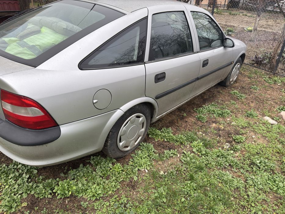Opel vectra b 1996