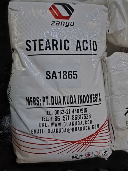 Стеариновая кислота  1860, 1865, 1842