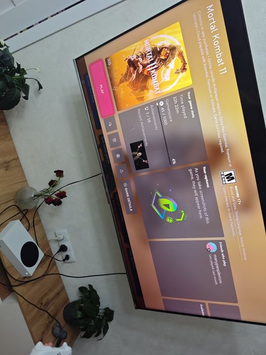 Продам xbox series s или обмен