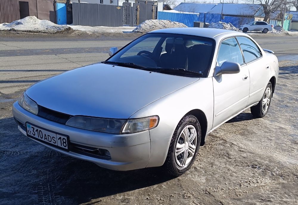 Продам Toyota Corolla Ceres
