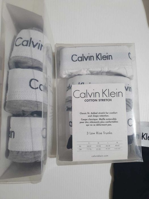 Boxeri barbati masura S,  M si L noi cu eticheta