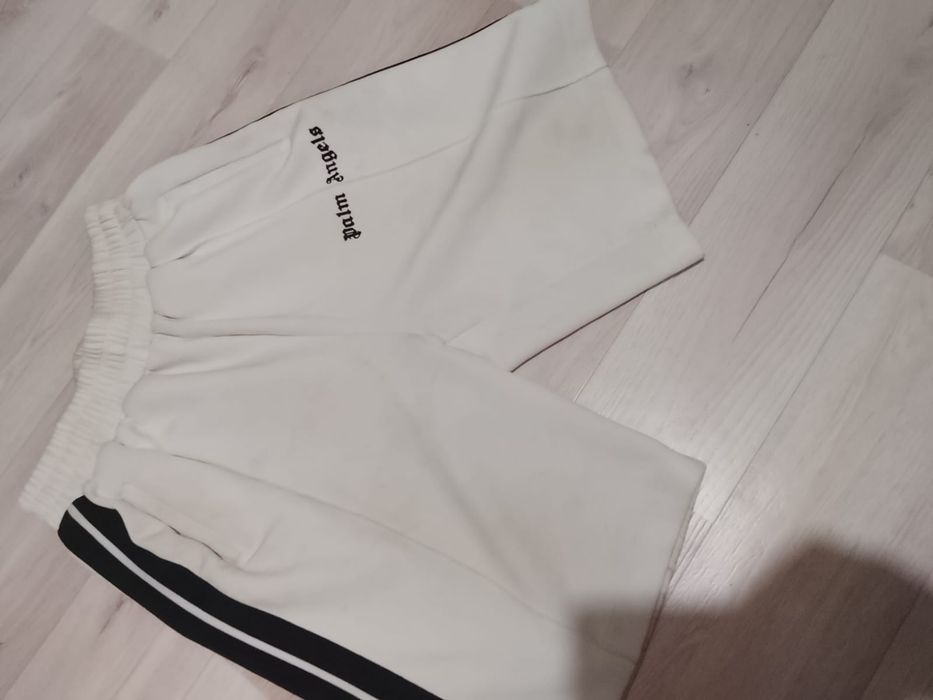 Шорты Palm Angels
