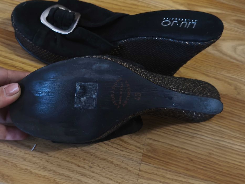 Чехли " LIU JO" номер 40