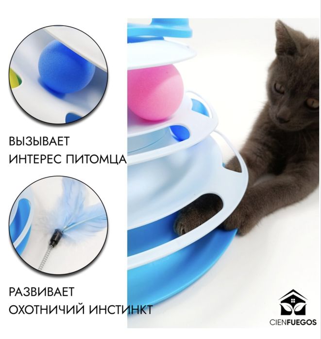 Игрушка для самостоятельных игр