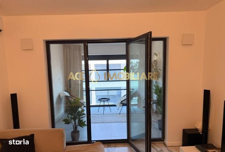 3 Camere de inchiriat | Titan | Centrala Proprie |Parcare