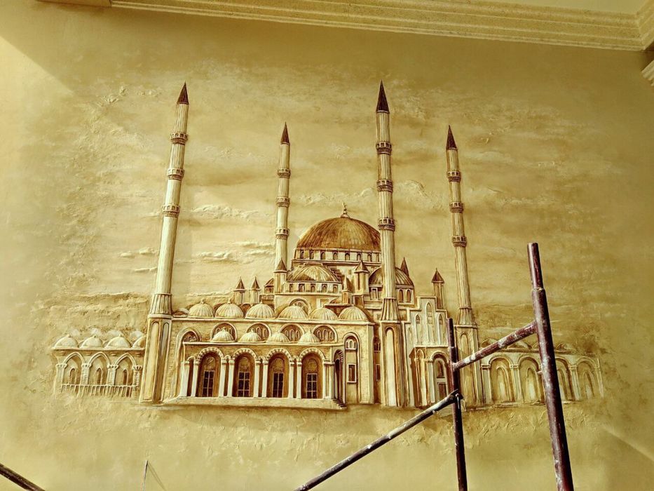 Ottochento Atachento remont