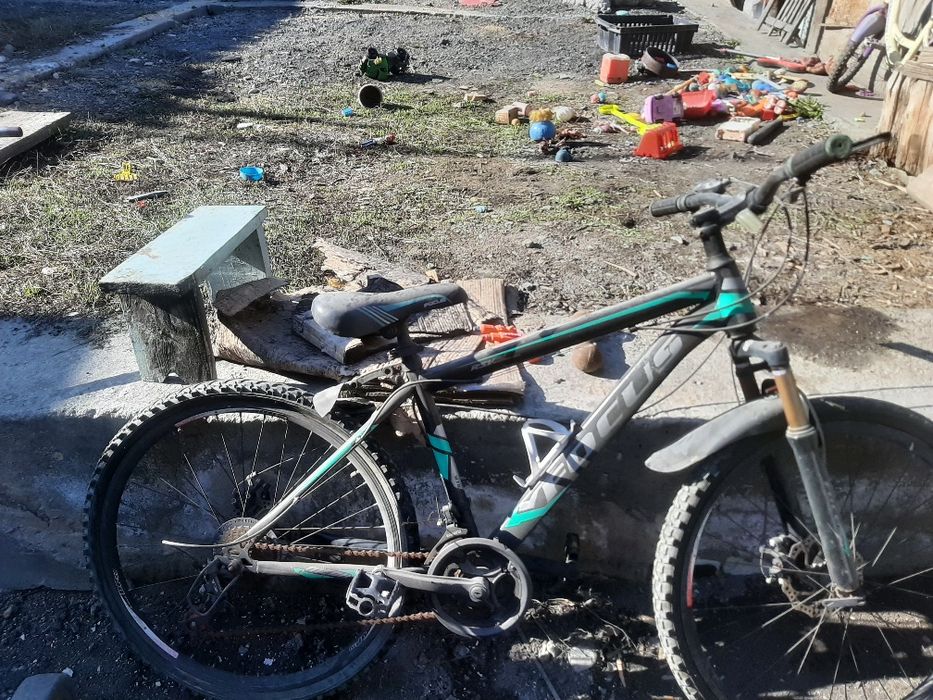 Продам 2 велосипеда