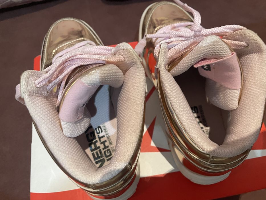 Lot incaltaminte Calvin Klein, US POLO ASSN