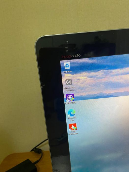 Моноблок HP ENVY TouchSmart 23