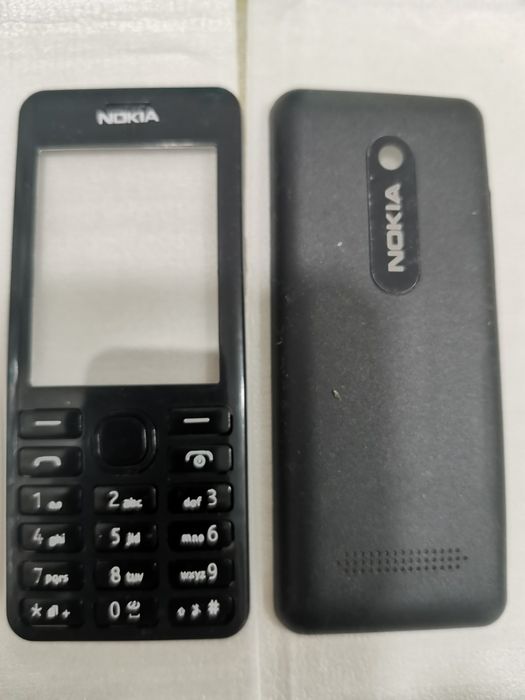 Телефон корпуслар сотилади