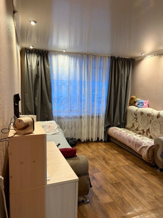 1 комнатнаная Костанай