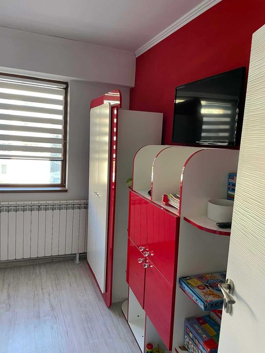 Продава се Тристаен апартамент в Попово - 86 кв.м за 567 €/кв.м - Снимка #6