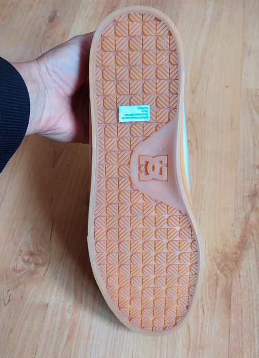 Мъжки маратонки DC men's ANVIL - нови