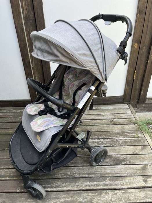 Лятна детска количка